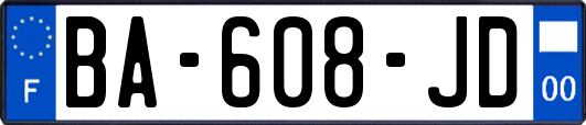 BA-608-JD