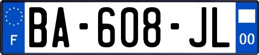 BA-608-JL
