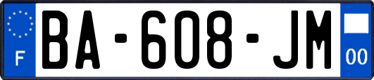 BA-608-JM