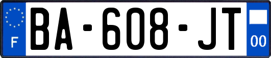 BA-608-JT