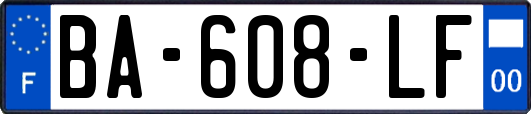 BA-608-LF