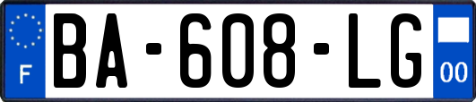 BA-608-LG