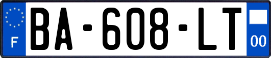 BA-608-LT