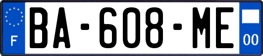 BA-608-ME