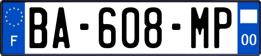 BA-608-MP