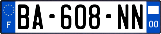 BA-608-NN