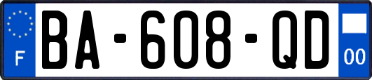BA-608-QD