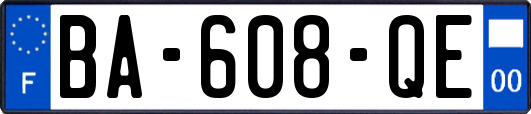 BA-608-QE