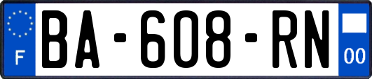 BA-608-RN