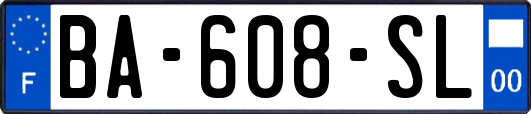 BA-608-SL