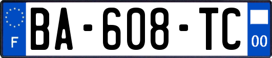 BA-608-TC