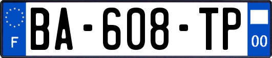 BA-608-TP