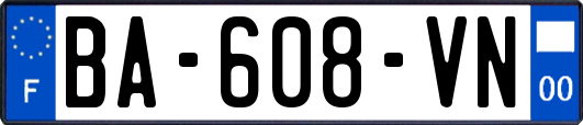 BA-608-VN