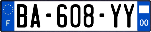 BA-608-YY