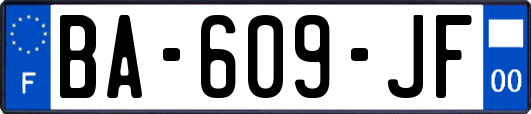 BA-609-JF