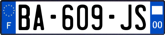 BA-609-JS
