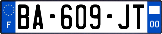 BA-609-JT