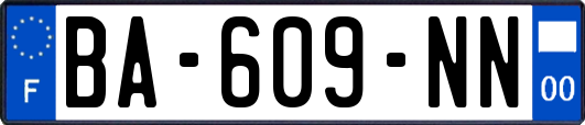 BA-609-NN