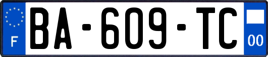 BA-609-TC