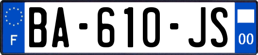 BA-610-JS