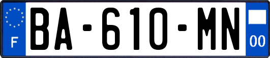 BA-610-MN