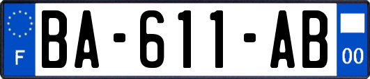 BA-611-AB