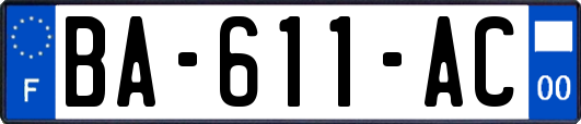 BA-611-AC