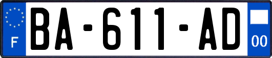 BA-611-AD