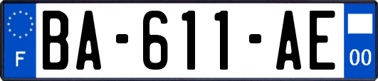 BA-611-AE