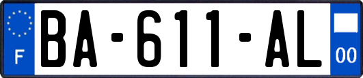 BA-611-AL