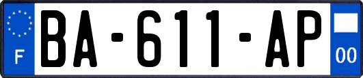 BA-611-AP