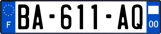 BA-611-AQ