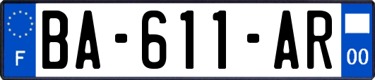 BA-611-AR