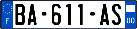 BA-611-AS