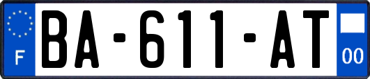 BA-611-AT