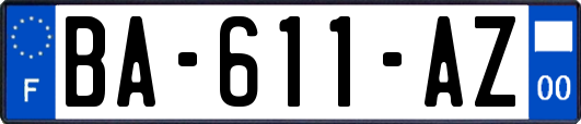 BA-611-AZ