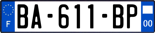 BA-611-BP
