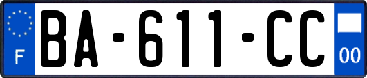 BA-611-CC