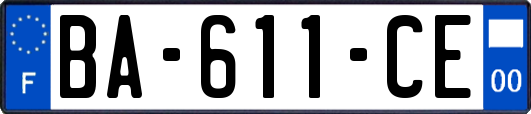 BA-611-CE