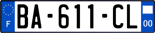 BA-611-CL