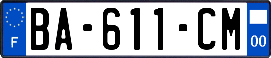 BA-611-CM