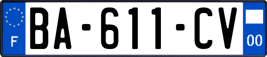 BA-611-CV