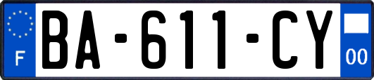 BA-611-CY