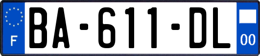 BA-611-DL