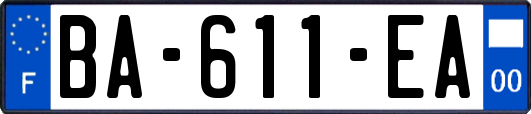 BA-611-EA