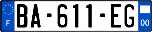 BA-611-EG