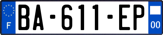 BA-611-EP