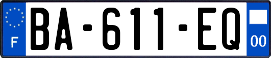 BA-611-EQ