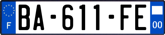 BA-611-FE