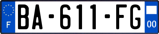 BA-611-FG